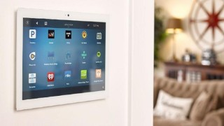 Akıllı ev sistemleri hem güvenlik hem konfor sağlıyor