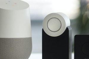 Akıllı ev sistemleri hem güvenlik hem konfor sağlıyor