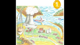 Akkuyu Nükleer A.Ş. Ulusal Çocuk Resim Yarışması’nın Sonuçları Belli Oldu