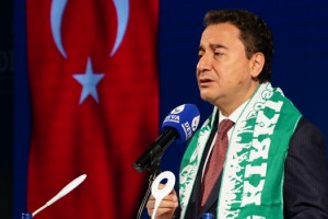 ALİ BABACAN’DAN ERDOĞAN’A DIŞ POLİTİKA ELEŞTİRİSİ
