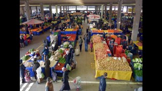 Aliağa’da Bu Hafta Pazar Kurulmayacak