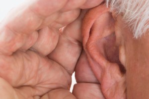 ANİ İŞİTME KAYBI İHMALE GELMEZ!