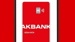 Anında cebe inen Akbank Kart internet harcamalarında da kazandırıyor!