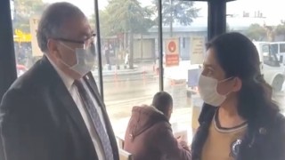 Asgari ücretten az bir maaşla çalışan, 3 üniversite mezunu genç kadın;”Şu an hükümet yetkililerinin hiçbir şekilde konuşmaya hakkı yok”