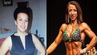 Aslı Orbay Türkiye’yi yarışmalarda temsil ediyor