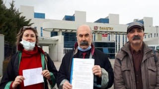 Atatürk Orman Çiftliği’nin ranta kurban edilmesine karşı Danıştay’a başvuru!