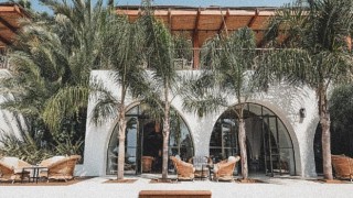 Atelier Marvy’de sezonun ilk sergisi ’Yeşilmişik’7 Mayıs’ta açılıyor