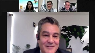 Atilla Benli’den sigortacı olmak isteyen üniversitelilere önemli tavsiyeler