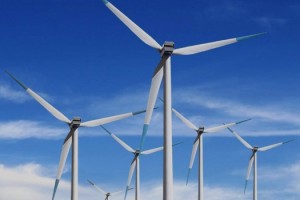 AVRUPA, RÜZGAR ÇİFTLİĞİ KURULUMLARINA HIZ VERDİ!