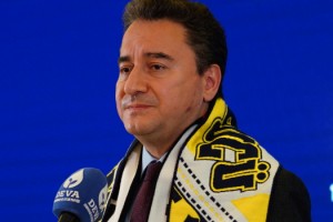 BABACAN’DAN BAHÇELİ’YE: ‘Adınız siyasi tarihe ‘kriz ortağı’ olarak yazılacak’