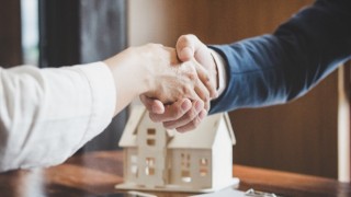 Bahar emlak piyasasını canlandırdı