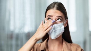 Baharda göz sağlığı için önemli öneriler!