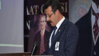 Başkan Ataş Ramazan Ayını Kutladı