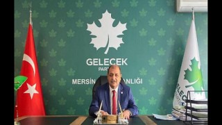 Başkan Hamit Karış’dan, 23 Nisan Mesajı