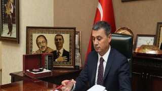 Başkan Ramazan Şimşek’ten Belediye Çalışanlarına Müjde