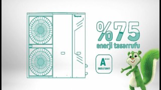 Baymak’ın “Sıkça Sorulan Sorular” reklam serisinin üçüncüsü yayında: Neden Baymak Isı Pompası?