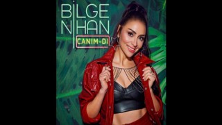 Bilge Nihan’ın yeni şarkısı “CANIM-DI” 30 Nisan’da müzikseverlerle buluşacak
