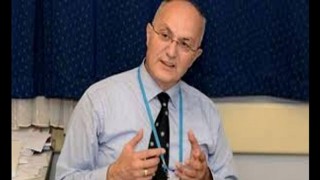 Bilim Kurulu Üyesi Prof.Dr.Serhat Ünal Covid-19’la ilgili son gelişmeleri değerlendirdi