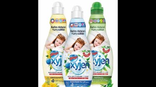 Bingo oxyjen’den çamaşırlarda nefes aldıran yumuşaklık