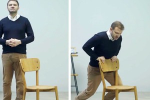 BİR SANDALYE HAYAT KURTARABİLİR: NEFES ALDIRAN HEIMLICH SANDALYESİ