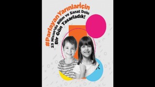 Borusan ile Bilim ve Sanat Dolu 23 Nisan Coşkusu