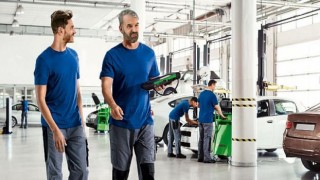 Bosch arıza tespit cihazı ile ikinci el otomobilde kilometre manipülasyonuna son!