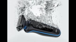 Braun 5 Serisi, ‘’En İyi Erkek Kişisel Bakım Ürünü’’ Oldu!