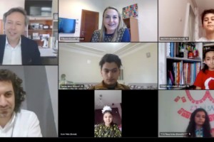 BSH Türkiye, 23 Nisan Ulusal Egemenlik ve Çocuk Bayramı kapsamında çocuklarla bir araya geldi