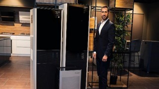 Bulunduğunuz ortamın hava kalitesi hayatınız kadar önemli