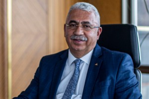 Burundan uygulanan sprey aşının insan deneylerine başlanıyor