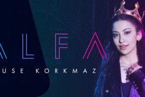 BUSE KORKMAZ’IN İLK ŞARKISI İLK 10 DAKİKADA 100 BİNİN ÜZERİNDE İZLENDİ