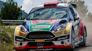 Castrol Ford Team Türkiye, Eskişehir Rallisi’nde genç pilotları ile başarı peşinde koşacak!