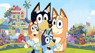 CBeebies’ten Mayıs Ayında Ödüllü Çizgi Dizi Sürprizi