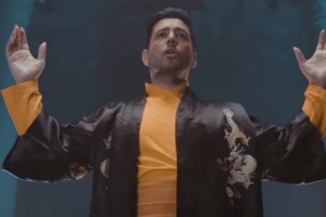 ÇETİN ÇETİNTAŞ’TAN MANTRALARIN BÜYÜSÜNÜ HİSSETTİRECEK “GAYATRİ MANTRA” PARÇASI