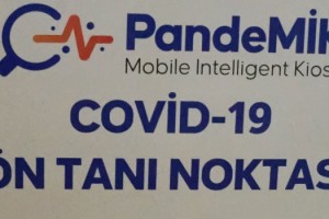 CITS’ten acil servislerdeki hasta yoğunluğu ve bulaş riskinin azaltılmasına önemli katkı