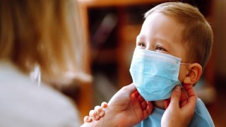 Covid-19 çocuklarda özellikle kalbi ve damarları etkiliyor!
