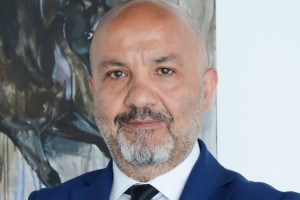 COVID-19'a Karşı Geliştirilen Koruyucu Burun Spreyi, KKTC'de Üretilmeye Başlanıyor