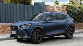 CUPRA markası Türkiye’de