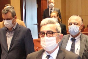 Demir-çelik sektöründe yeşil dönüşümün etkisi artıyor