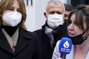 DEVA PARTİSİ KANAL İSTANBUL’A İTİRAZ ETTİ: ‘Geri dönülmez çevre tahribatı ve hayati güvenlik riskleri yaratacak’