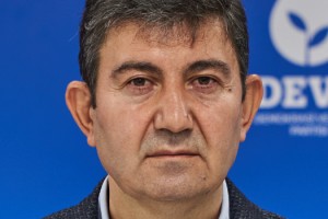 DEVA PARTİSİ’NDEN ‘PATATES-SOĞAN DAĞITIMI’ AÇIKLAMASI ‘Bir tarım bakanımız olmalı’