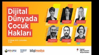 Dijital dünyada çocukların yüksek yararı nasıl sağlanır?