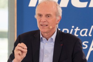 DÜNYA LASTİK DEVİ MICHELIN 2030 HEDEFLERİNİ AÇIKLADI