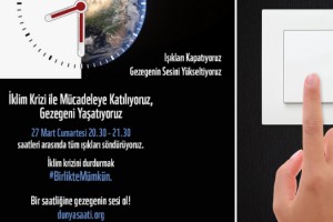 Dünya Saati’nin 9 yıldır sponsoru Panasonic Life Solutions Türkiye