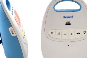 EBEVEYNLERİN GÖZÜ KULAĞI DİJİTAL BEBEK TELSİZLERİ