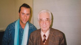 Efsane sanatçıdan kötü haber!