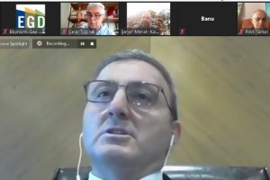 EGD- Türkiye Ekonomiyi Konuşuyor/ Giresun, imar düzenlemesi ve yol bekliyor