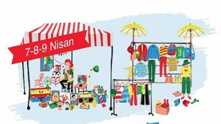 Eğlence Dolu Festival Başlıyor