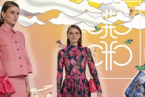 EİB Moda Tasarım Yarışmasıyla kendi markalarını yarattılar