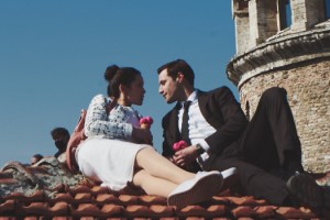 EKRANIN EN YENİ SEVİLEN İKİLİSİ: HAZAL SUBAŞI VE OZAN DOLUNAY